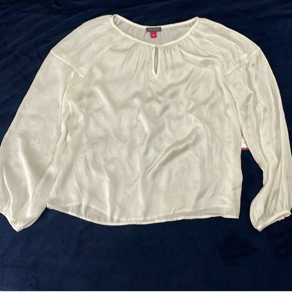 Vince Camuto Tops - Vince Camuto Blouse
